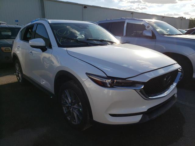 MAZDA NULL 2020 jm3kfadm0l1826900