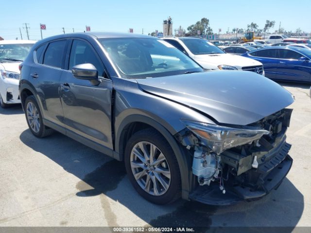 MAZDA CX-5 2020 jm3kfadm0l1834575