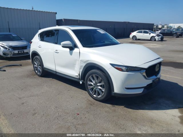 MAZDA CX-5 2021 jm3kfadm0m0309782