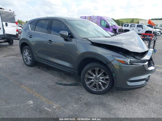 MAZDA CX-5 2021 jm3kfadm0m0377242