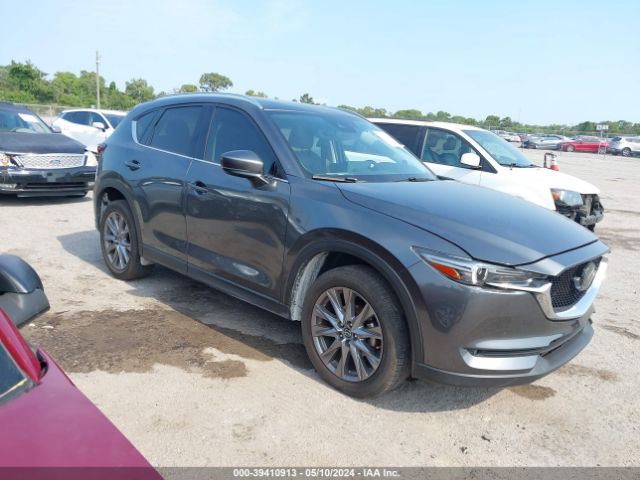 MAZDA CX-5 2021 jm3kfadm0m0414886