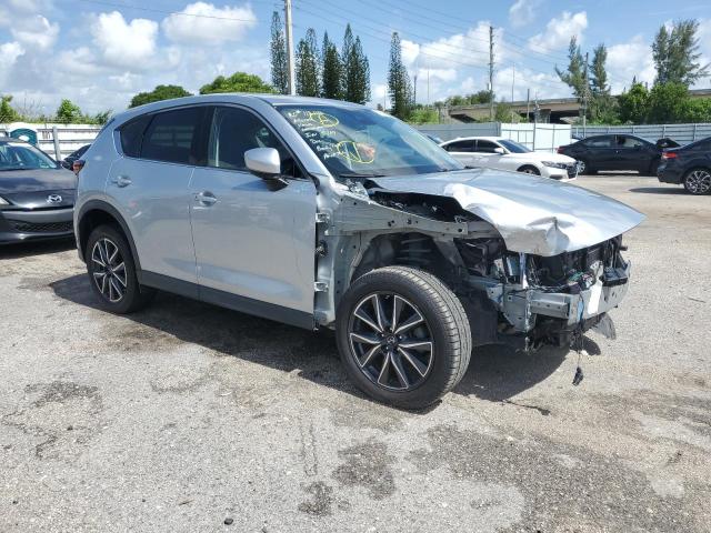 MAZDA NULL 2018 jm3kfadm1j0307745