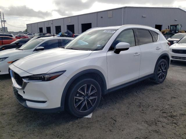 MAZDA CX-5 2018 jm3kfadm1j0363765