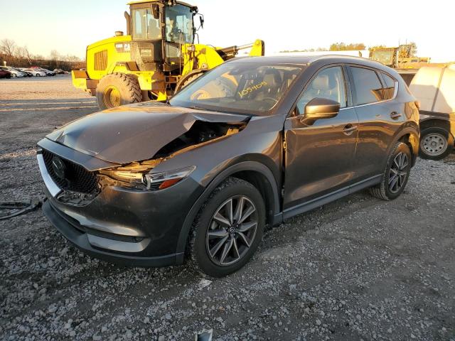 MAZDA CX-5 2018 jm3kfadm1j0418344