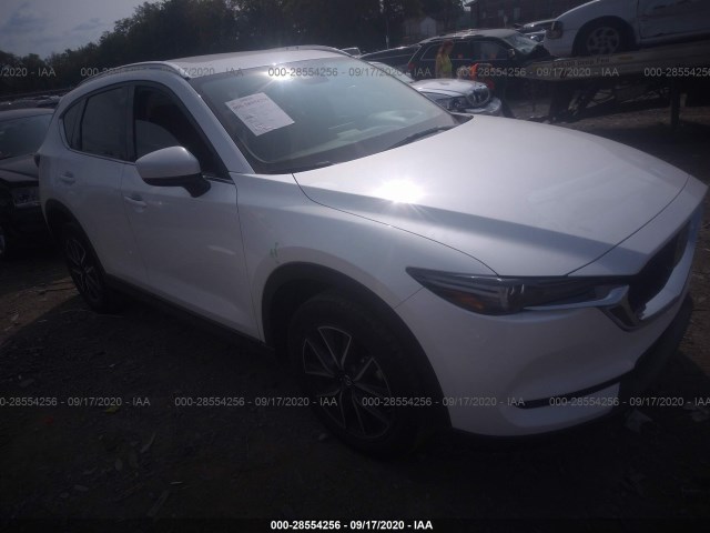 MAZDA CX-5 2018 jm3kfadm1j1394847