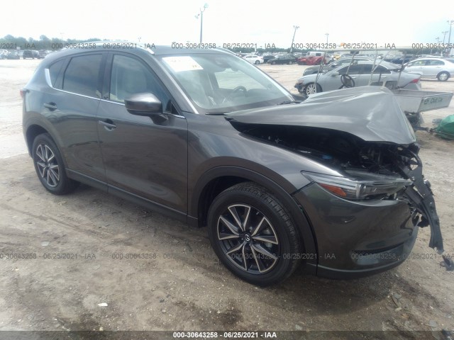 MAZDA CX-5 2018 jm3kfadm1j1403675