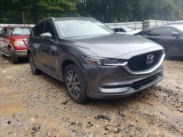 MAZDA CX-5 GRAND 2018 jm3kfadm1j1434201