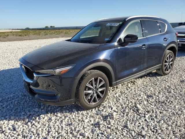 MAZDA CX-5 2018 jm3kfadm1j1439589