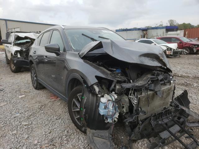 MAZDA CX-5 GRAND 2018 jm3kfadm1j1444114