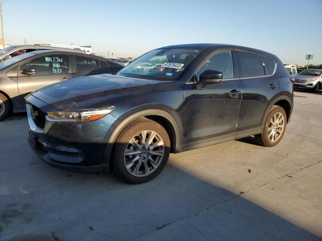 MAZDA CX-5 GRAND 2019 jm3kfadm1k0515366