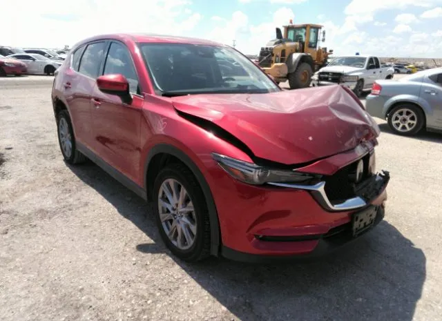 MAZDA CX-5 2019 jm3kfadm1k0518591