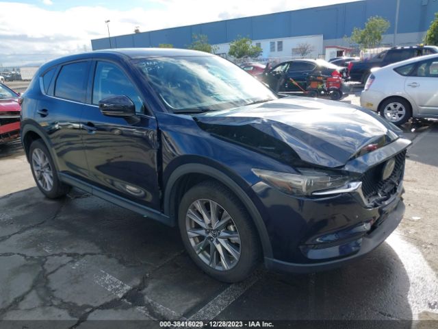 MAZDA CX-5 2019 jm3kfadm1k0531955