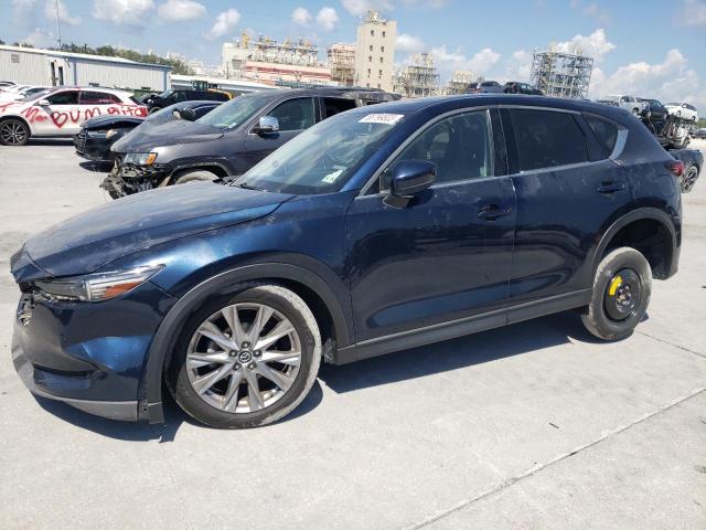 MAZDA NULL 2019 jm3kfadm1k0545824