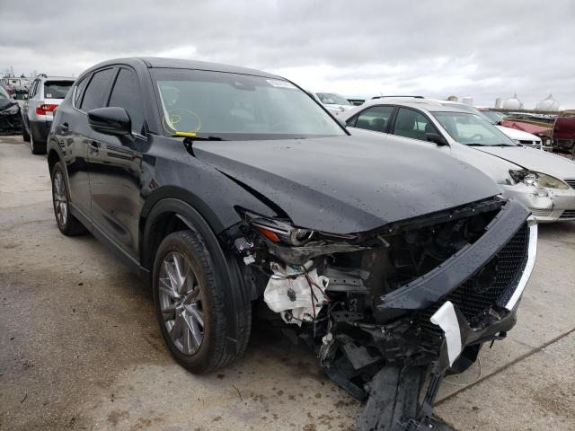 MAZDA CX-5 GRAND 2019 jm3kfadm1k0615371