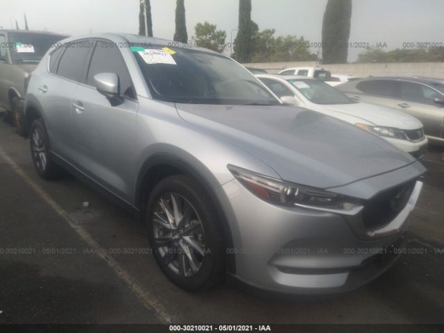 MAZDA CX-5 2019 jm3kfadm1k0621171