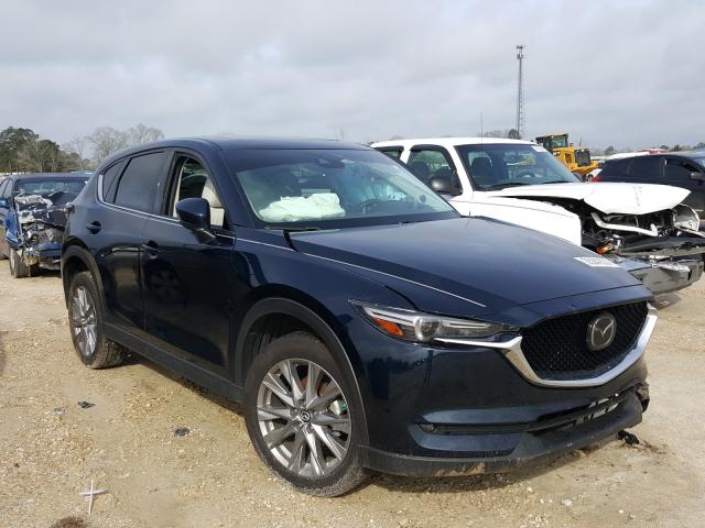 MAZDA NULL 2019 jm3kfadm1k0690846