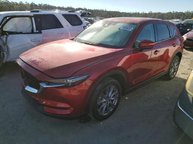 MAZDA CX-5 GRAND 2019 jm3kfadm1k0691737