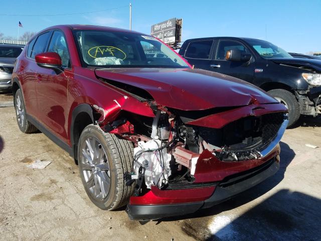 MAZDA CX-5 GRAND 2019 jm3kfadm1k0696632