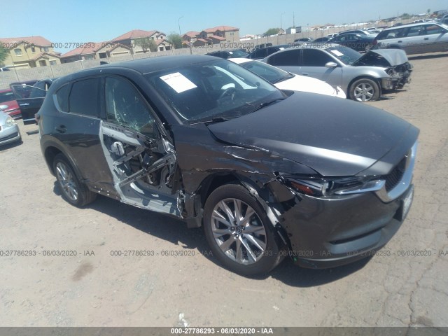 MAZDA CX-5 2019 jm3kfadm1k1516172