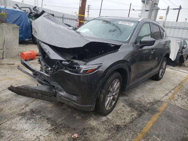 MAZDA CX-5 GRAND 2019 jm3kfadm1k1536048