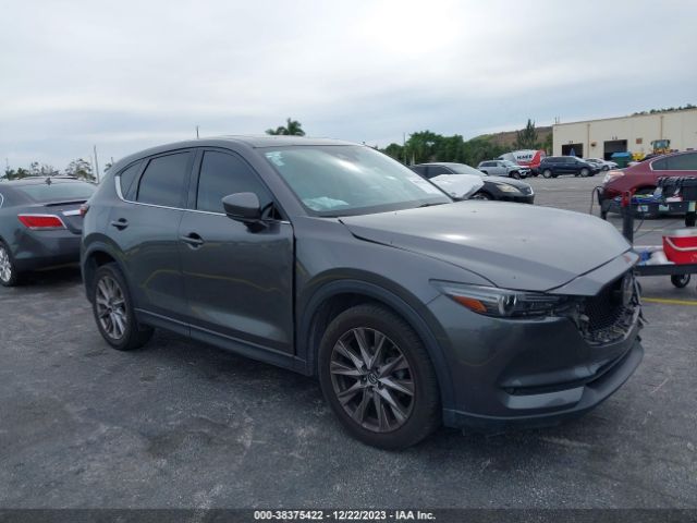 MAZDA CX-5 2019 jm3kfadm1k1545123