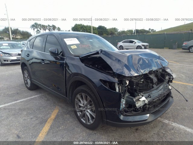 MAZDA CX-5 2019 jm3kfadm1k1552752