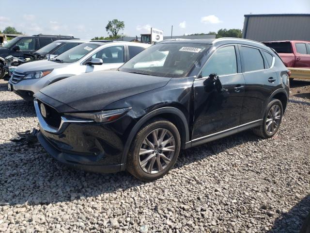 MAZDA CX-5 GRAND 2019 jm3kfadm1k1562777