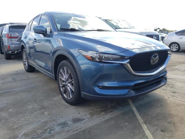 MAZDA CX-5 GRAND 2019 jm3kfadm1k1563721