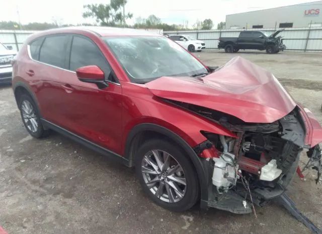 MAZDA CX-5 2019 jm3kfadm1k1576081