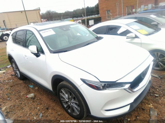 MAZDA CX-5 2019 jm3kfadm1k1595407