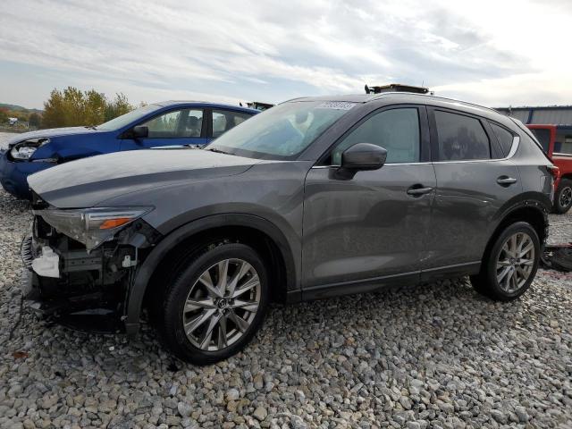 MAZDA CX-5 2019 jm3kfadm1k1603084