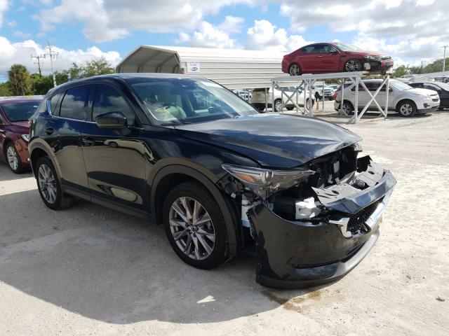 MAZDA CX-5 GRAND 2019 jm3kfadm1k1614733