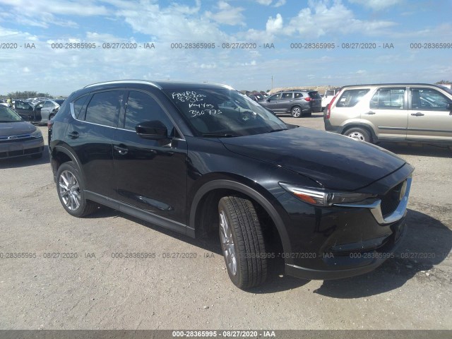 MAZDA CX-5 2019 jm3kfadm1k1621889