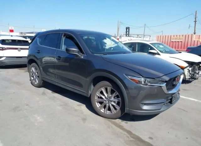 MAZDA CX-5 2019 jm3kfadm1k1629281