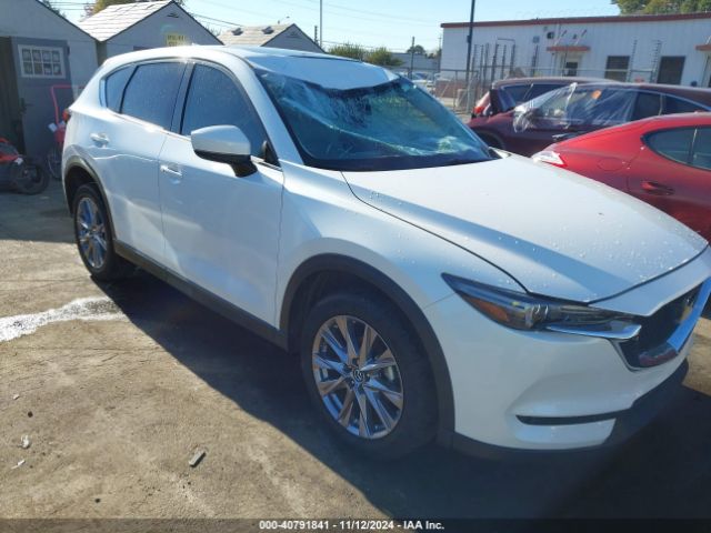 MAZDA CX-5 2019 jm3kfadm1k1633282