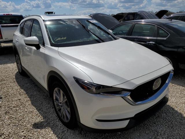 MAZDA CX-5 GRAND 2019 jm3kfadm1k1660885