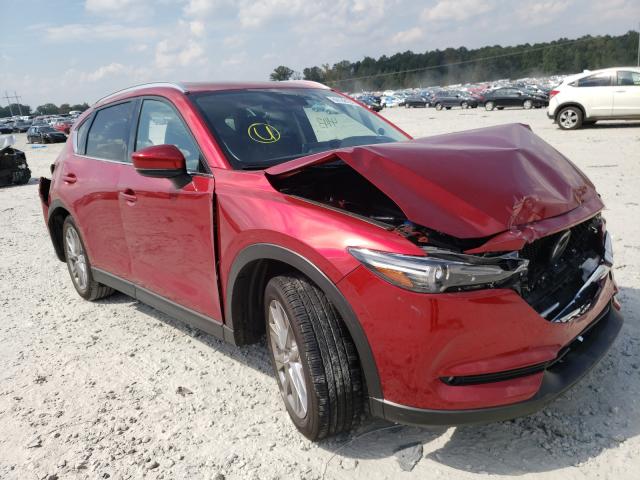 MAZDA CX-5 GRAND 2019 jm3kfadm1k1688539