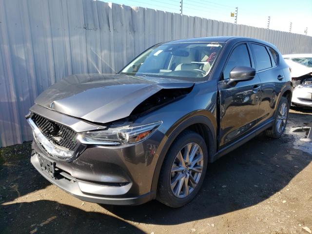 MAZDA CX-5 GRAND 2020 jm3kfadm1l0720297