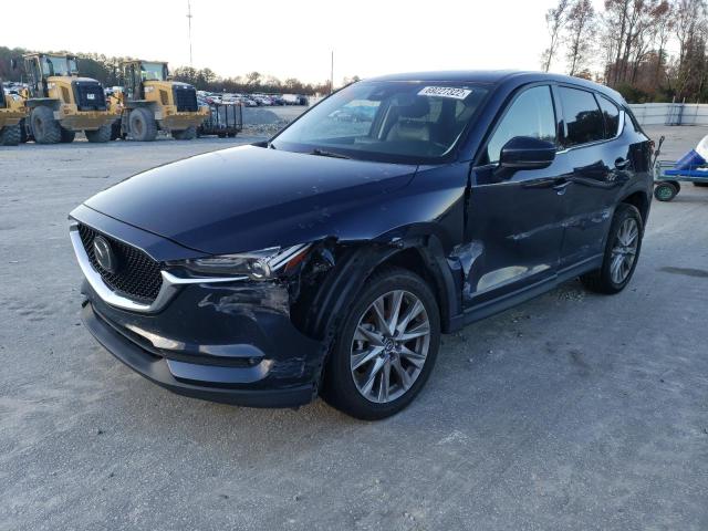 MAZDA CX-5 GRAND 2020 jm3kfadm1l0730697