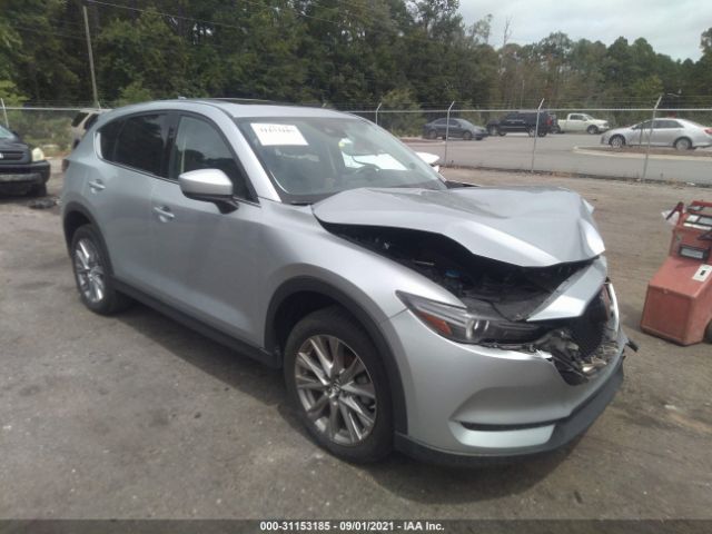 MAZDA CX-5 2020 jm3kfadm1l0734510