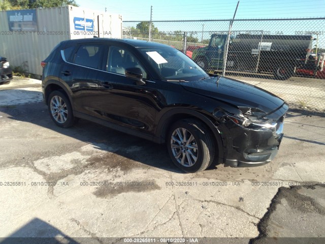 MAZDA CX-5 2020 jm3kfadm1l0741523