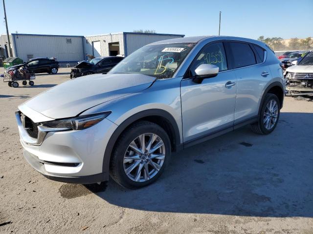 MAZDA CX-5 GRAND 2020 jm3kfadm1l0741814