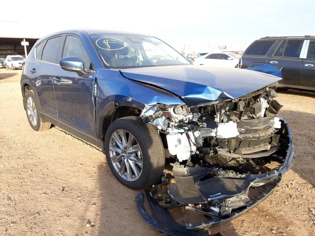 MAZDA CX-5 GRAND 2020 jm3kfadm1l0749797