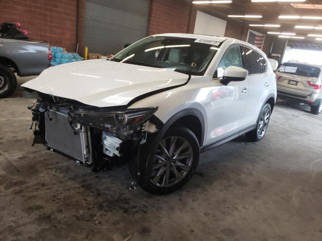 MAZDA CX-5 GRAND 2020 jm3kfadm1l0755583