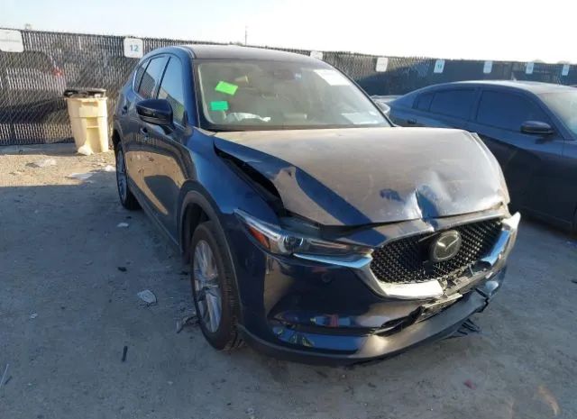 MAZDA CX-5 2020 jm3kfadm1l0779897