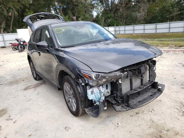 MAZDA CX-5 GRAND 2020 jm3kfadm1l0785988