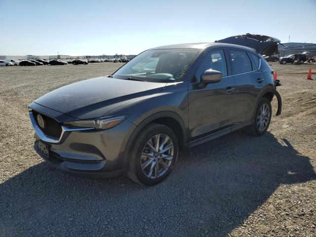 MAZDA CX-5 2020 jm3kfadm1l0802482