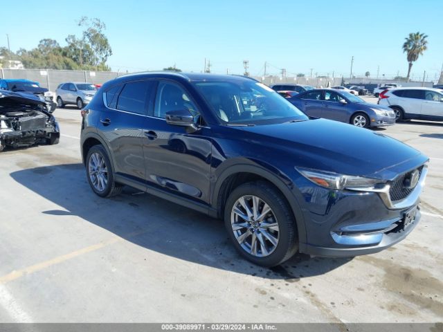 MAZDA CX-5 2020 jm3kfadm1l0802837