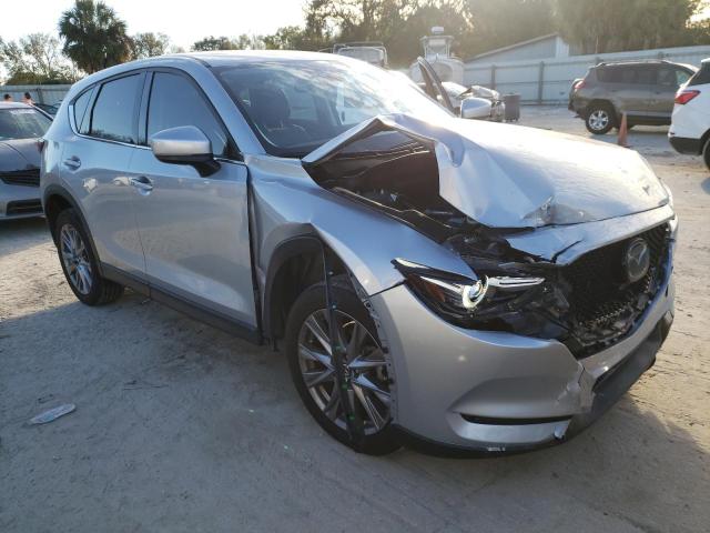 MAZDA CX-5 GRAND 2020 jm3kfadm1l0827205