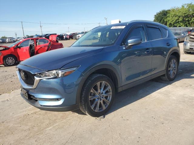 MAZDA CX-5 GRAND 2020 jm3kfadm1l0848023